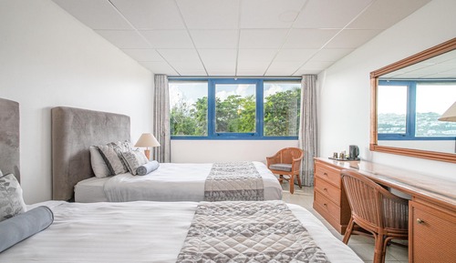 Habitación Confort