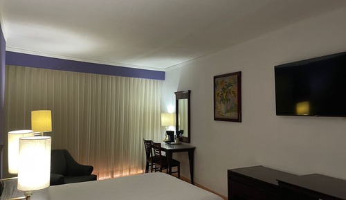 Habitación tradicional doble, 2 camas dobles