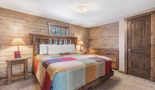 1 Bedroom Cabin #20