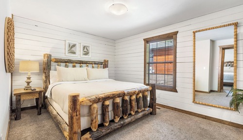 2-BD Cabin #15