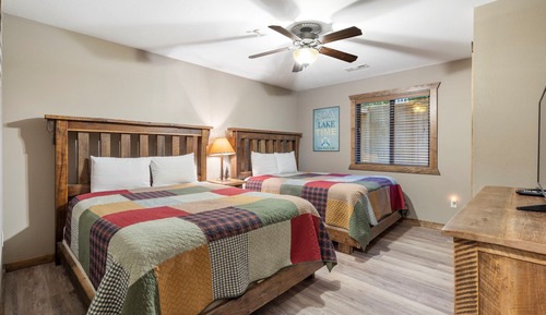 1-BD Condo - Terrace Level - 1204B