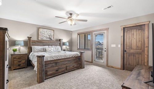 3 Bedroom Condo #1103