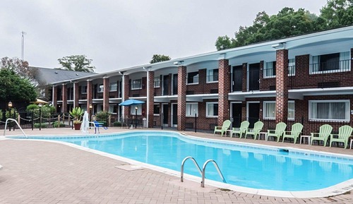 Suite Signature, 1 cama de matrimonio grande, no fumadores, junto a la piscina
