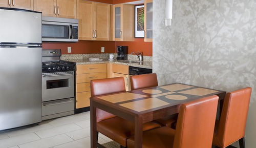 Suite, 1 habitación (Mobility/Hearing Accessible, Tub)