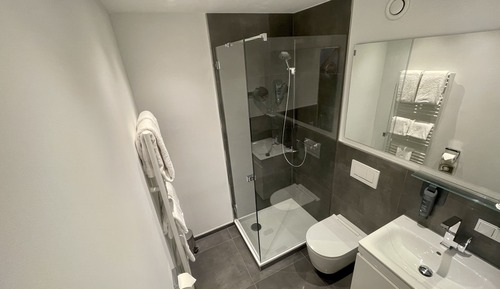 Habitación individual clásica (Plus)