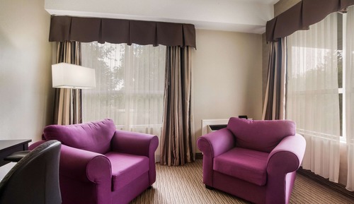 Habitación estándar, 1 cama de matrimonio, no fumadores, frigorífico