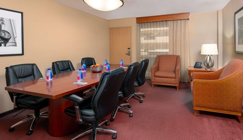 Habitación, 1 cama de matrimonio grande, no fumadores (Boardroom)