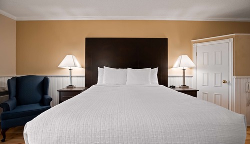 Habitación Deluxe, 1 cama de matrimonio, no fumadores, bañera de hidromasaje