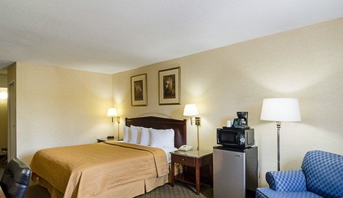 Habitación, 1 cama de matrimonio grande, accesible para personas con discapacidad, no fumadores
