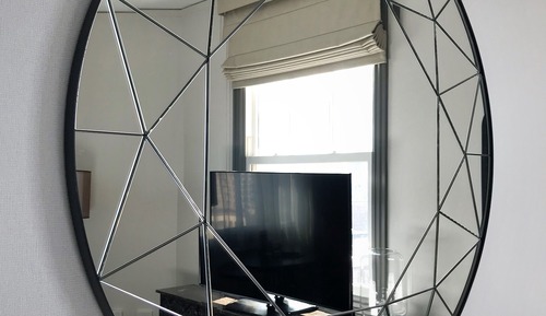 Habitación estándar, 1 cama de matrimonio