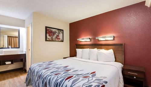 Habitación, 1 cama de matrimonio grande, no fumadores
