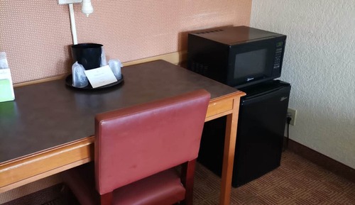 Deluxe Room, 2 Double Beds, Non Smoking