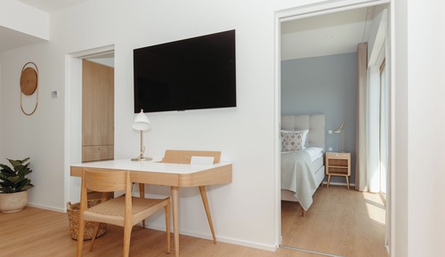 Suite Deluxe