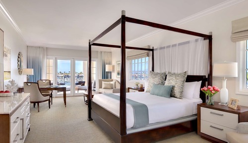 Suite presidencial