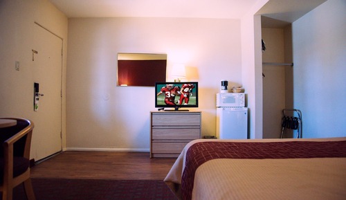 Suite, 2 camas de matrimonio, no fumadores, cocina básica