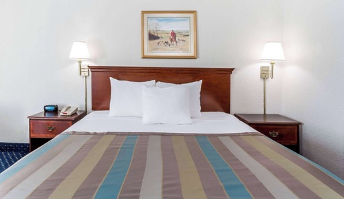 Estudio, 1 cama doble, accesible para personas con discapacidad, no fumadores (Accessible)