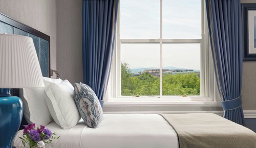 Suite Signature, 1 habitación, no fumadores