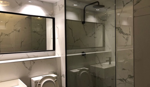 Suite familiar, varias camas
