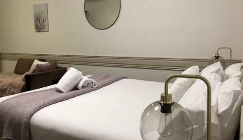 Suite Deluxe