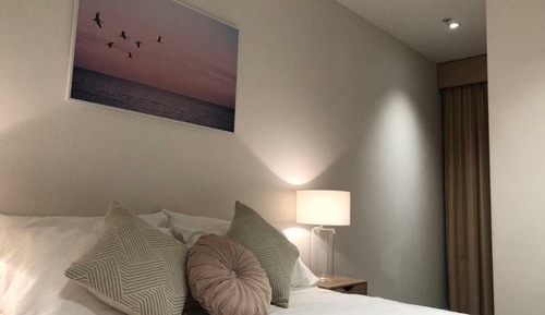 Apartamento, 2 habitaciones