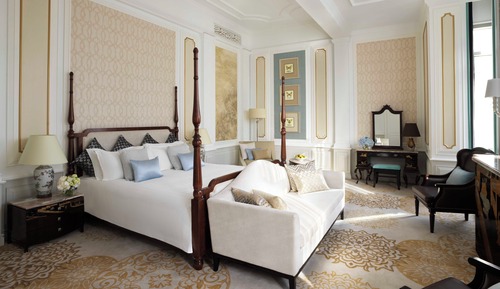 Suite presidencial