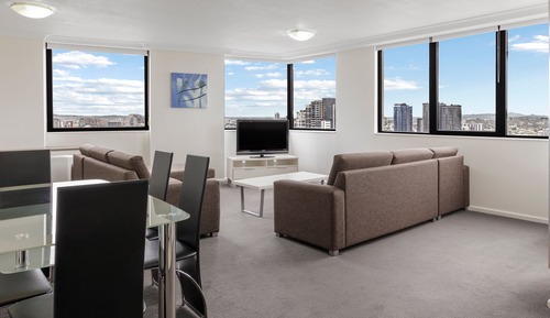 Apartamento superior, 1 habitación, vistas al río