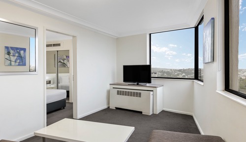 Apartamento superior, 1 habitación