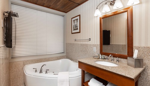 Suite, 1 cama de matrimonio grande, no fumadores