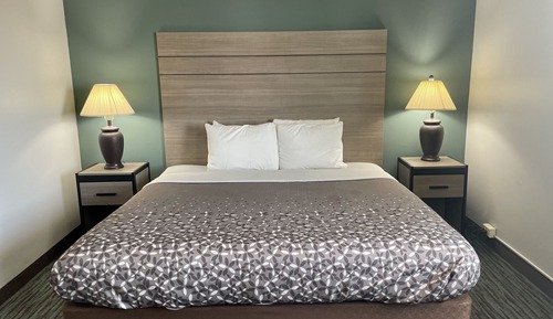 Suite estudio, 1 cama de matrimonio grande, no fumadores, bañera de hidromasaje