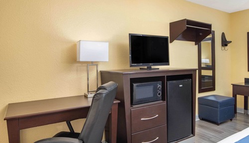 Habitación, fumadores