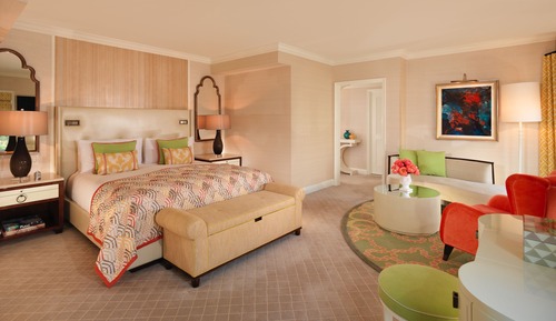 Suite, 1 habitación (Rodeo Suite)