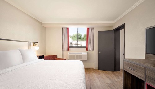 Suite familiar, varias camas, no fumadores