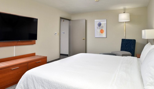 Suite, 1 habitación, no fumadores