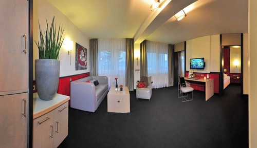 Habitación estándar doble, 1 cama doble (Design)