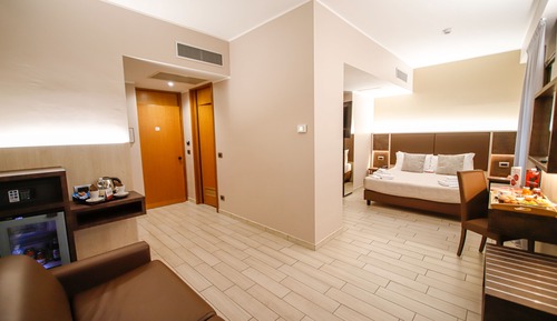 Suite junior
