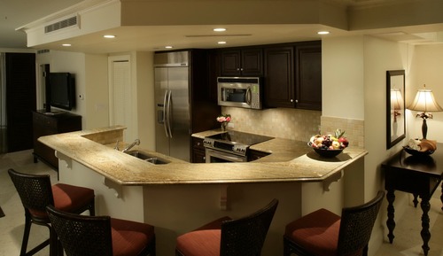 Suite Grand, 1 habitación, frente al mar