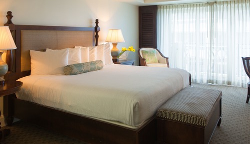 Suite Grand, 2 habitaciones, frente al mar