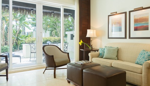 Suite, 2 habitaciones (Lanai)