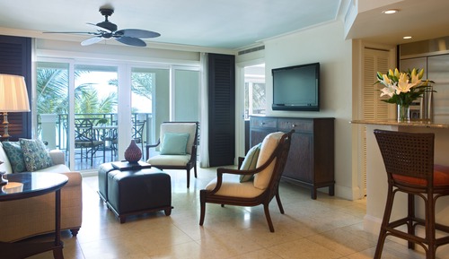 Suite, 1 habitación (Water View)