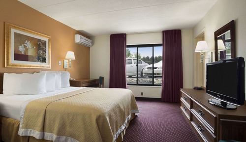 Suite, 1 cama de matrimonio, no fumadores