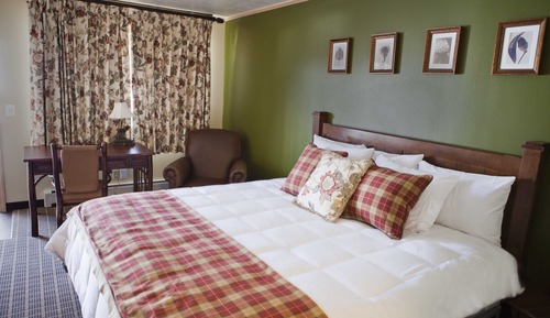 Habitación Signature, 1 cama de matrimonio grande