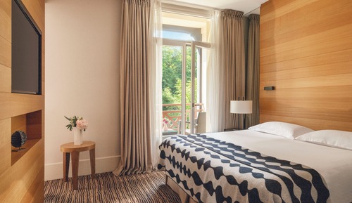 Suite junior (South-facing)