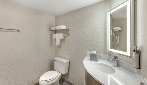 Habitación estándar