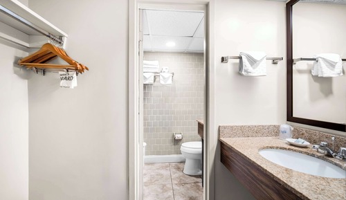Habitación estándar, 1 cama de matrimonio, no fumadores