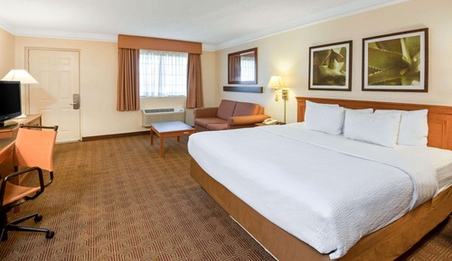 Suite junior, 1 cama de matrimonio grande, no fumadores