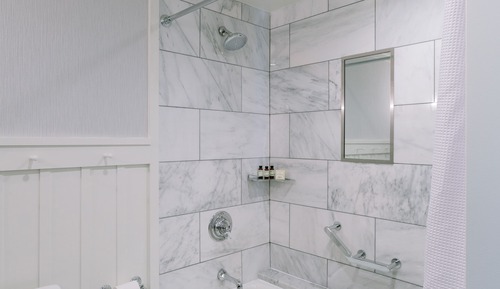 Habitación Deluxe, 2 camas dobles
