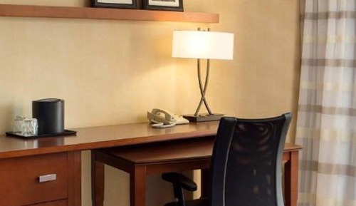 Suite, 1 habitación, no fumadores