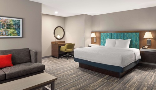 Suite familiar, no fumadores
