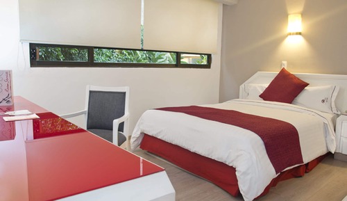 Habitación estándar