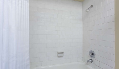 Habitación Deluxe, 2 camas de matrimonio